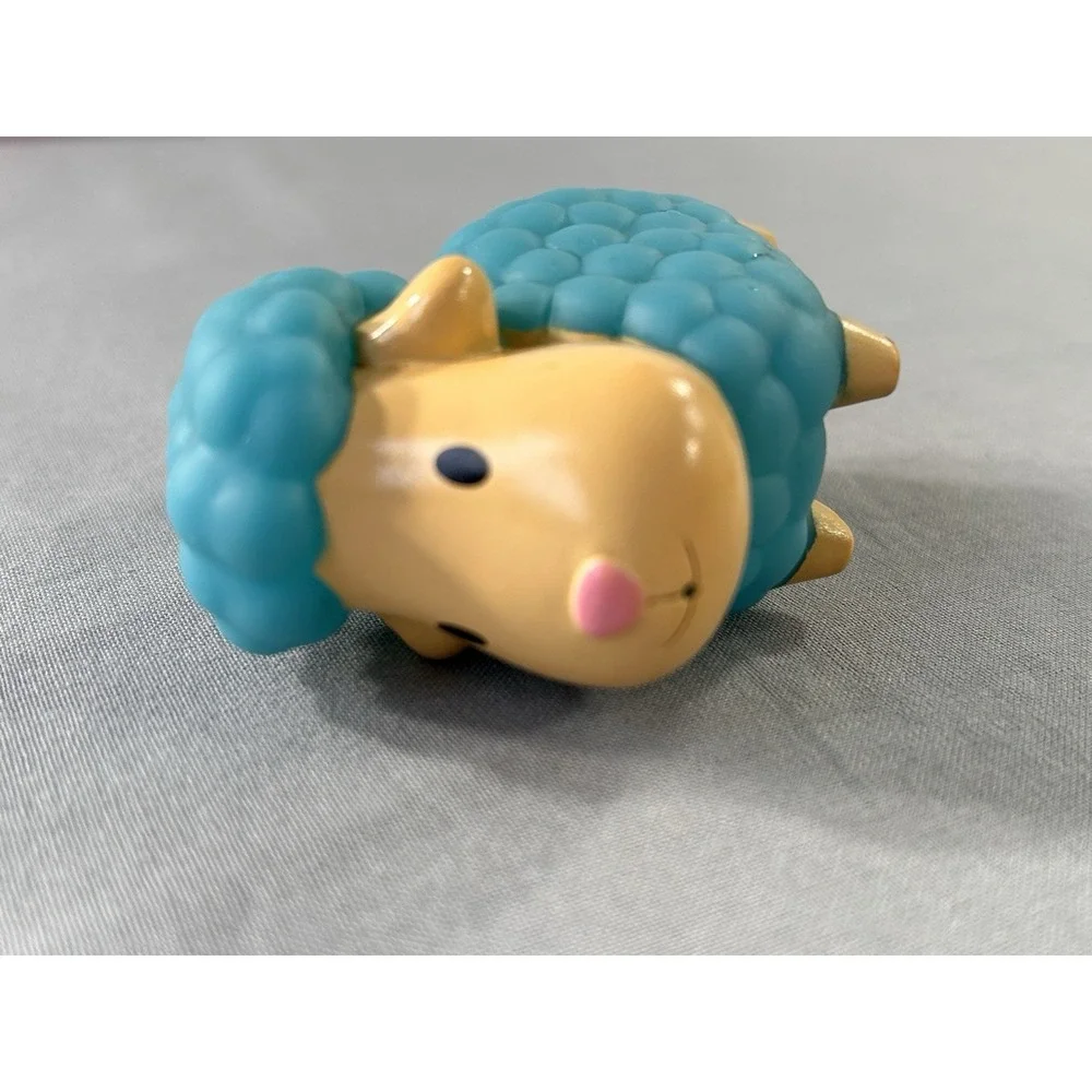 Munchkin‎ Farm Animals Squirt Bath Toys Lot Of 5 Play water pool